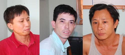 Tiếp tục triệt phá các tụ điểm cá độ bóng đá