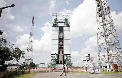 Ngoại giao không gian kiểu Ấn Độ