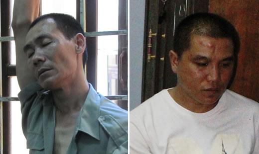 Hé lộ băng nhóm chuyên trộm xe SH