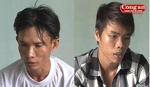 Phá đường dây chuyên trộm xe SH