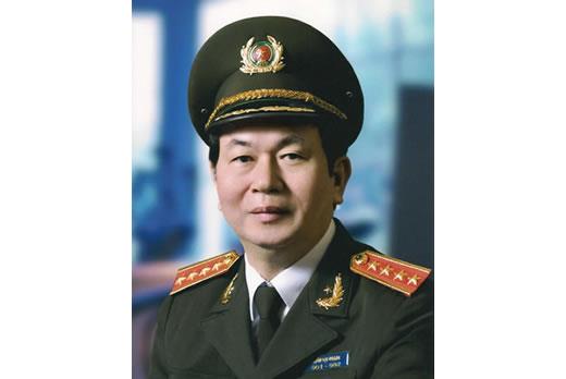 Đóng góp to lớn của lực lượng Công an nhân dân trong cuộc kháng chiến chống Mỹ, cứu nước