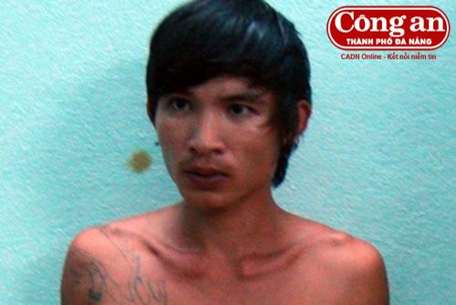 Bắt được hung thủ hiếp, giết cô gái giữa đồng