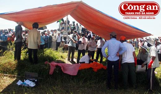 Thông tin mới nhất về vụ Hiếp, giết cô gái giữa đồng: Xuống tay tàn ác vì yêu đơn phương