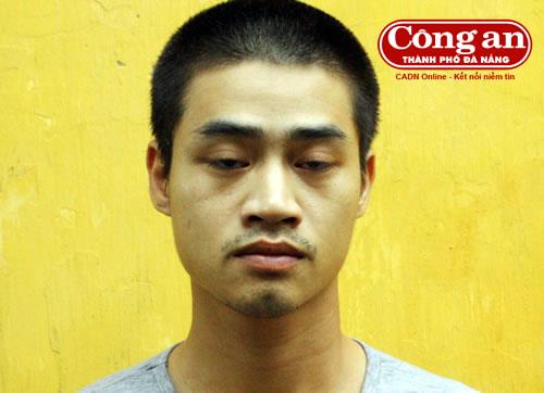 Tạm giam đối tượng mua bán trái phép chất ma túy