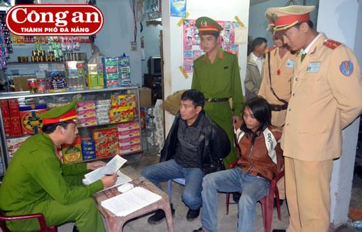 Đẩy lùi tệ nạn ma túy là trách nhiệm của toàn xã hội