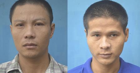 Triệt phá nhiều nhóm trộm, cướp giật