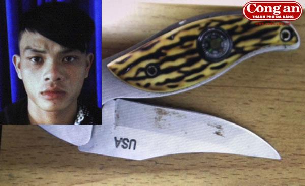 Tạm giữ hình sự đối tượng gây thương tích