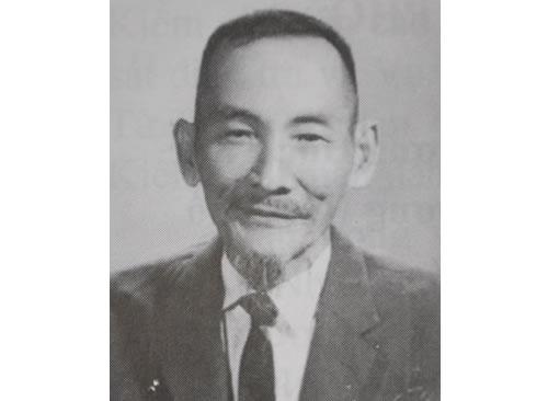 Về Tân Hạnh nghe kể chuyện Chọn cái đường...