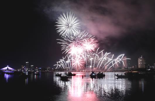 DIFC 2015 sẽ mang đẳng cấp cao hơn