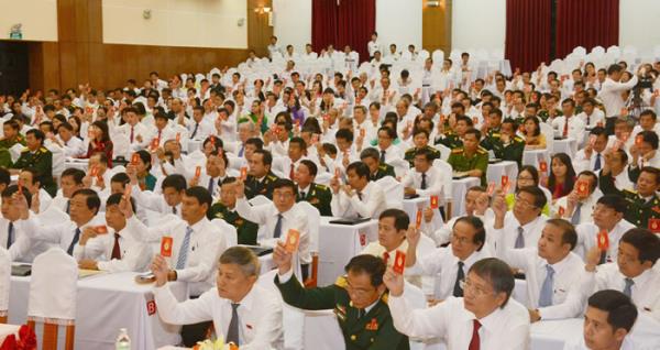 Đà Nẵng đi lên bằng sự đồng thuận