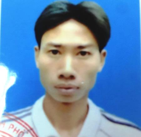 Bán ốc, phụ hồ để trốn truy nã