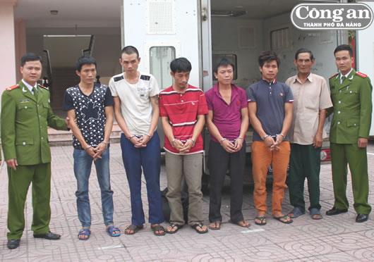 23 năm trốn truy nã