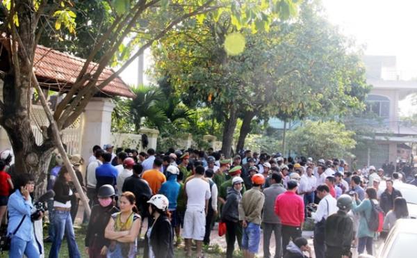 Thương tiếc ông Nguyễn Bá Thanh: Nhớ ông từ những điều giản dị nhất