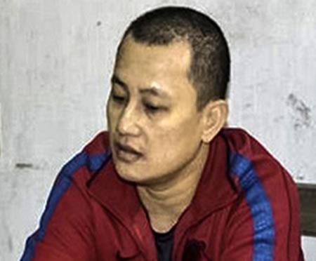 Bắt đối tượng truy nã đặc biệt nguy hiểm