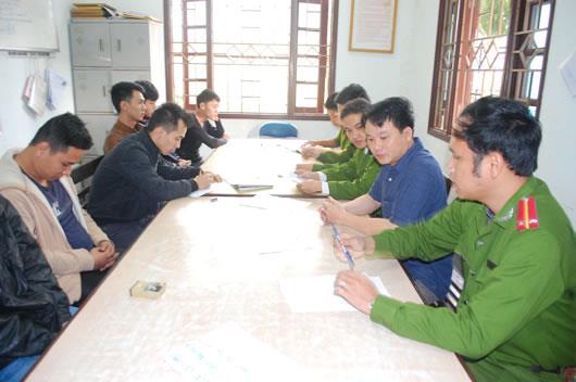 Cần có những giải pháp căn cơ để giải quyết tình trạng người nghiện ma túy