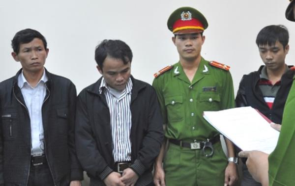 Thông tin mới về vụ 3 cán bộ Agribank Nam Trà My đánh bạc