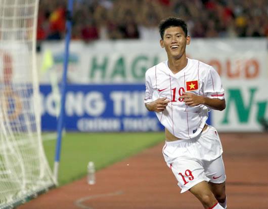 HLV Miura tăng cường 3 tuyển thủ