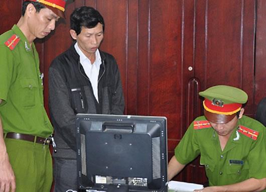 Thông tin mới về vụ 3 cán bộ Agribank Nam Trà My đánh bạc (2)