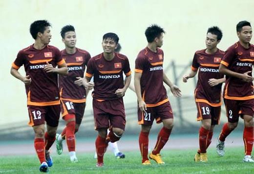 Hơi thở U19, thương hiệu Miura