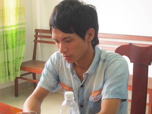 Vụ án kẻ giết người máu lạnh