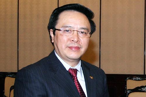 Việt Nam - Trung Quốc sẽ khôi phục đầy đủ và đẩy mạnh các lĩnh vực hợp tác