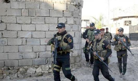 Ramadi sắp lâm nguy trước IS