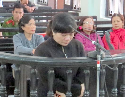 Chủ đại lý gạo lừa đảo, chiếm đoạt hơn 8 tỷ đồng