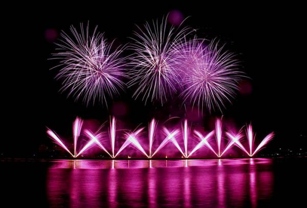 Đội Surex Firma Rodzinna - Ba Lan (giải nhì)