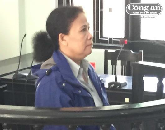 Giám đốc doanh nghiệp lừa đảo