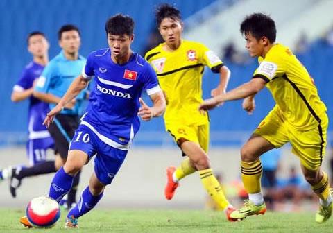 HLV Miura chốt danh sách U23 Việt Nam dự SEA Games 28