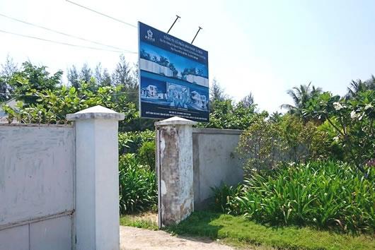 Hệ lụy từ những phế tích 5 sao ở miền Trung (5)