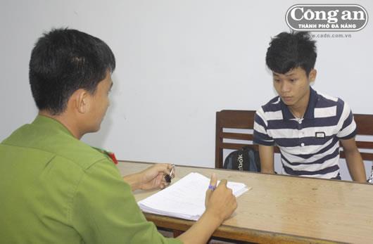 Dàn cảnh trộm, cướp giật