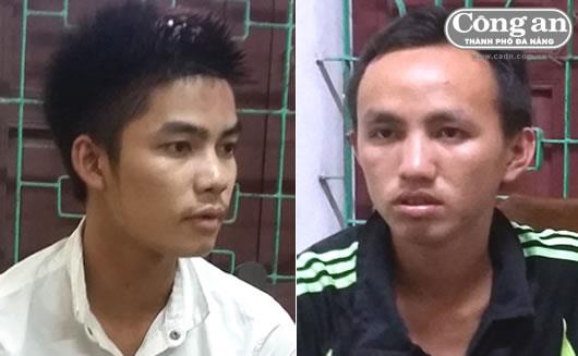 Sinh viên buôn ma túy tổng hợp