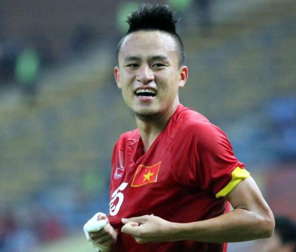 Chờ Huy Toàn xé lưới người Mã