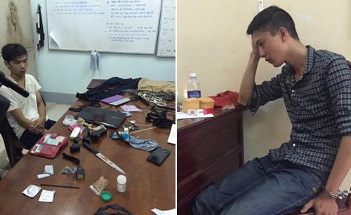 Hung thủ sát hại 6 người dã man hơn Lê Văn Luyện