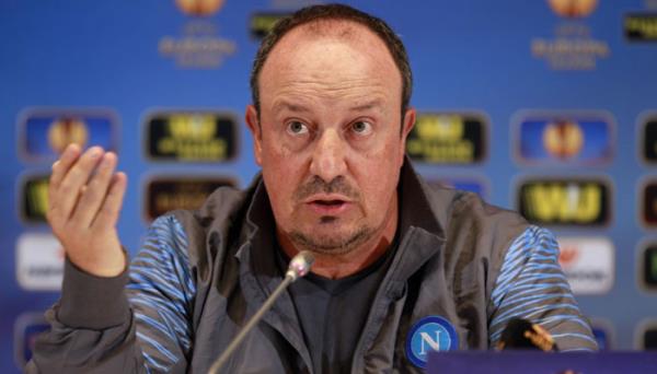 Rafael Benitez đi tìm sự cân bằng cho Real