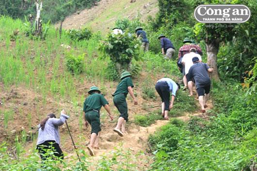 Vụ thảm án khiến 4 người trong một gia đình tử vong: Các đơn vị nghiệp vụ đồng bộ vào cuộc