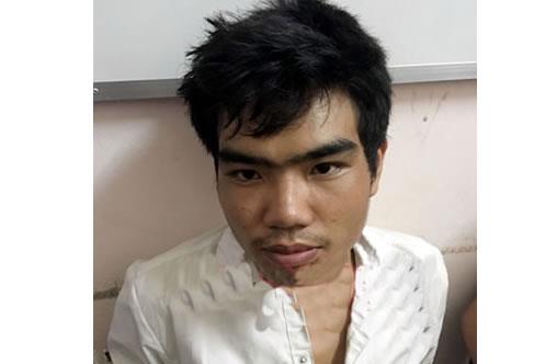 Bắt giữ nghi can gây ra vụ thảm sát 4 người trong gia đình tại bản Phồng