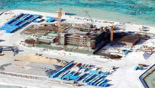 Cần ngăn chặn âm mưu và các hành động đảo hóa của Trung Quốc