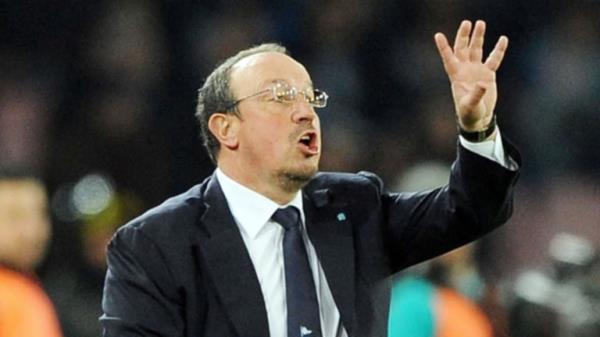 Rafael Benitez lơ mơ ở Bernabeu