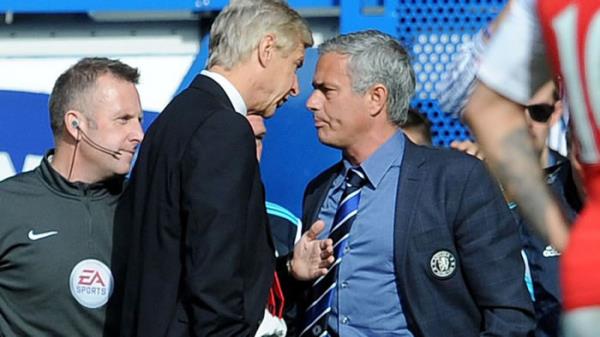 Community Shield, Arsenal - Chelsea: Giáo sư trị Người đặc biệt?