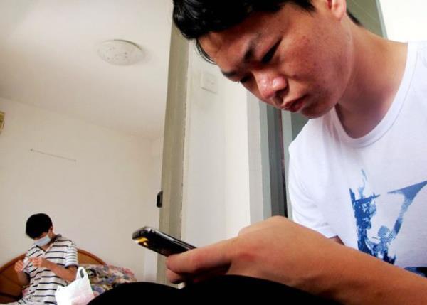 Trung Quốc bùng nổ thị trường chợ đen nội tạng