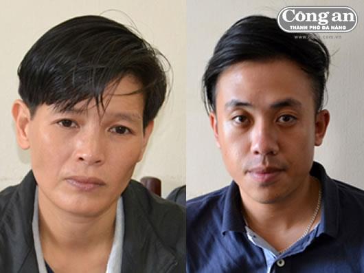 Xóa tụ điểm ma túy tại 64B-Võ Trung Thành