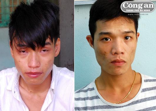 Xóa sổ đường dây đưa ma túy từ phía Bắc về Đà Nẵng