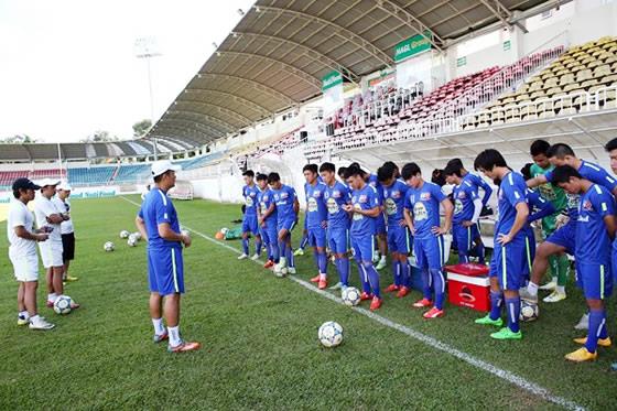 HAGL tự tin trở lại