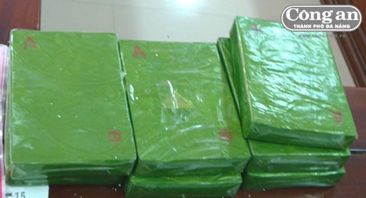 Cử nhân cầm đầu đường dây ma túy xuyên biên giới