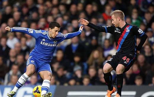 Vòng 4 Premier League: Khó khăn chờ Chelsea