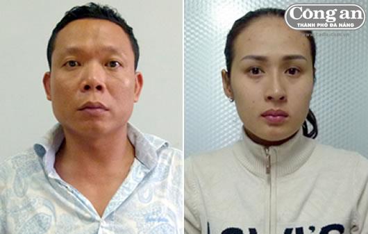 Trùm ma túy khoác vỏ bọc doanh nhân