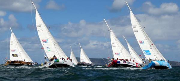 Đà Nẵng lợi đơn, lợi kép với Clipper Race 2015-2016