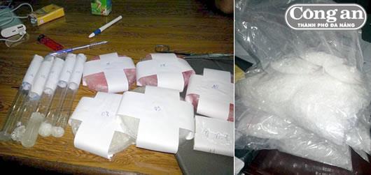 Chuyện chưa kể về đường dây ma túy xuyên quốc gia